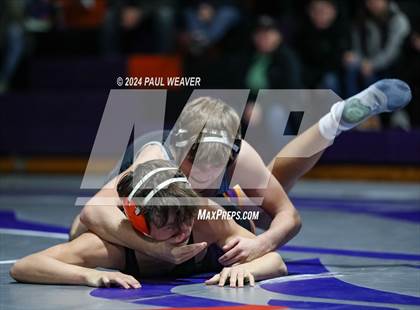 Thumbnail 1 in Midd-West @ Danville photogallery.