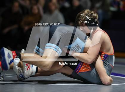 Thumbnail 1 in Midd-West @ Danville photogallery.