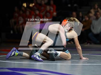 Thumbnail 1 in Midd-West @ Danville photogallery.