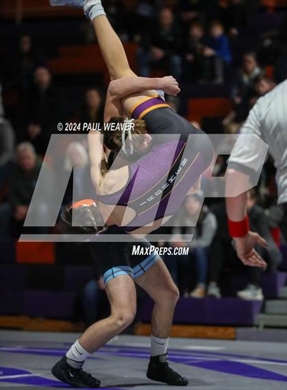 Thumbnail 3 in Midd-West @ Danville photogallery.