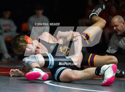 Thumbnail 1 in Midd-West @ Danville photogallery.