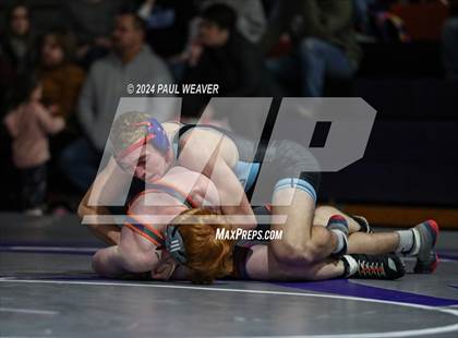 Thumbnail 3 in Midd-West @ Danville photogallery.