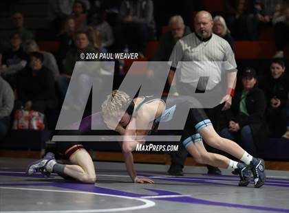 Thumbnail 3 in Midd-West @ Danville photogallery.