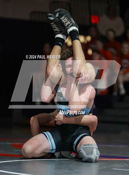 Thumbnail 3 in Midd-West @ Danville photogallery.