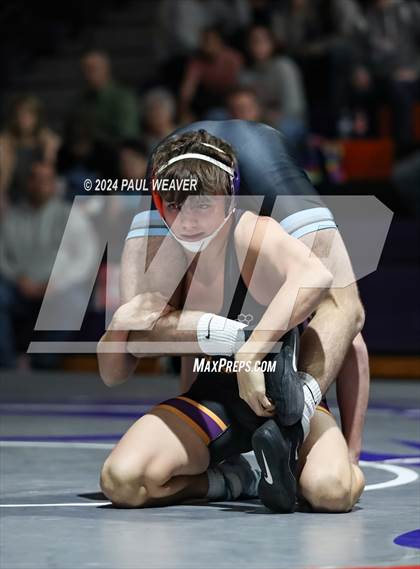 Thumbnail 2 in Midd-West @ Danville photogallery.