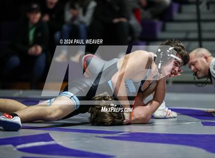 Thumbnail 2 in Midd-West @ Danville photogallery.