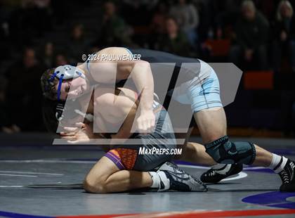 Thumbnail 2 in Midd-West @ Danville photogallery.