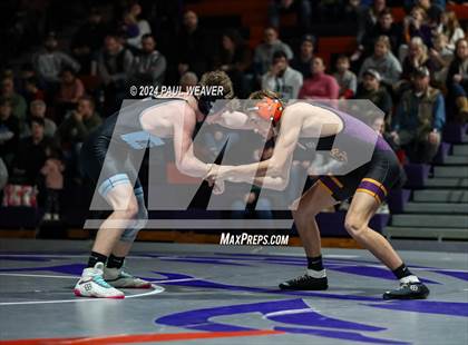 Thumbnail 3 in Midd-West @ Danville photogallery.