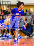 Photo from the gallery "North Mecklenburg @ Chambers"