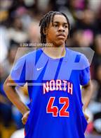 Photo from the gallery "North Mecklenburg @ Chambers"