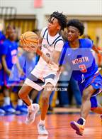 Photo from the gallery "North Mecklenburg @ Chambers"