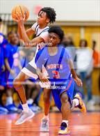Photo from the gallery "North Mecklenburg @ Chambers"