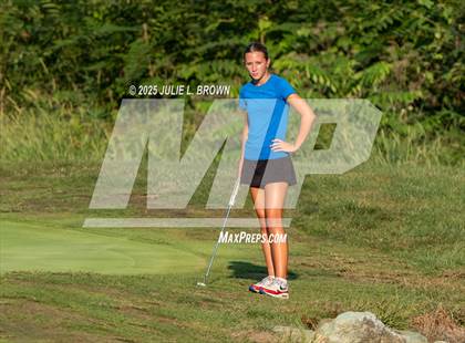 Thumbnail 3 in Indianapolis Bishop Chatard @ Brebeuf Jesuit Preparatory photogallery.