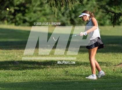 Thumbnail 2 in Indianapolis Bishop Chatard @ Brebeuf Jesuit Preparatory photogallery.