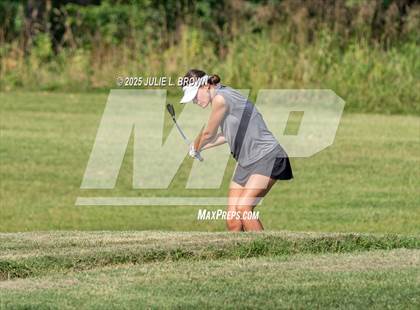 Thumbnail 3 in Indianapolis Bishop Chatard @ Brebeuf Jesuit Preparatory photogallery.