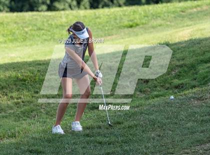 Thumbnail 3 in Indianapolis Bishop Chatard @ Brebeuf Jesuit Preparatory photogallery.