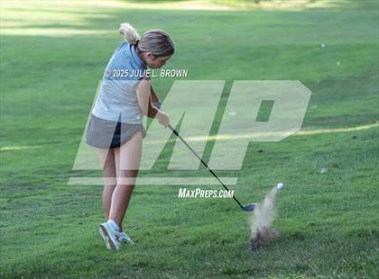 Thumbnail 1 in Indianapolis Bishop Chatard @ Brebeuf Jesuit Preparatory photogallery.