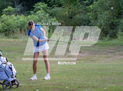 Thumbnail 3 in Indianapolis Bishop Chatard @ Brebeuf Jesuit Preparatory photogallery.