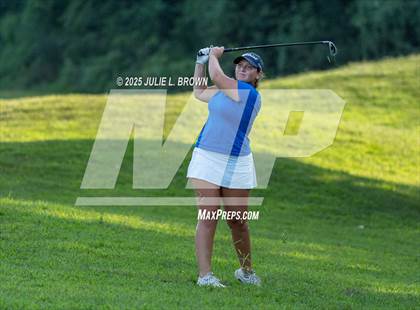 Thumbnail 3 in Indianapolis Bishop Chatard @ Brebeuf Jesuit Preparatory photogallery.