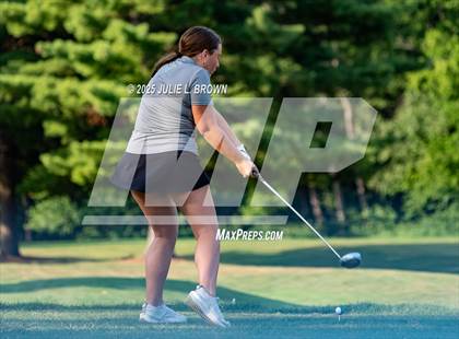 Thumbnail 2 in Indianapolis Bishop Chatard @ Brebeuf Jesuit Preparatory photogallery.