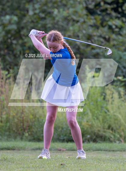 Thumbnail 2 in Indianapolis Bishop Chatard @ Brebeuf Jesuit Preparatory photogallery.