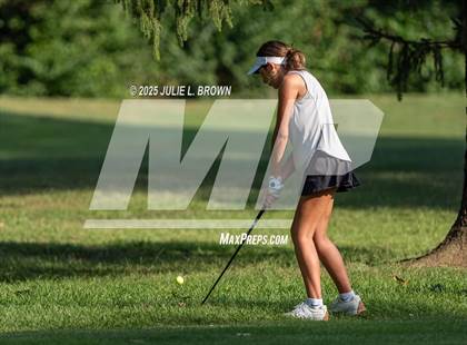 Thumbnail 3 in Indianapolis Bishop Chatard @ Brebeuf Jesuit Preparatory photogallery.