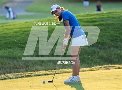 Thumbnail 1 in Indianapolis Bishop Chatard @ Brebeuf Jesuit Preparatory photogallery.