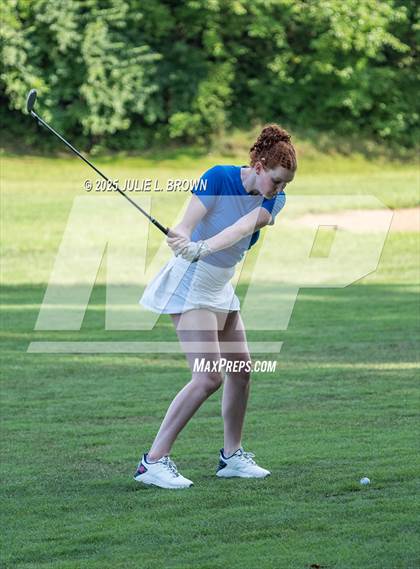 Thumbnail 2 in Indianapolis Bishop Chatard @ Brebeuf Jesuit Preparatory photogallery.