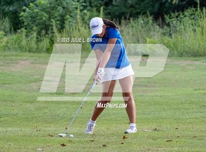 Thumbnail 1 in Indianapolis Bishop Chatard @ Brebeuf Jesuit Preparatory photogallery.