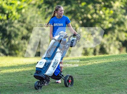 Thumbnail 2 in Indianapolis Bishop Chatard @ Brebeuf Jesuit Preparatory photogallery.