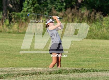 Thumbnail 3 in Indianapolis Bishop Chatard @ Brebeuf Jesuit Preparatory photogallery.