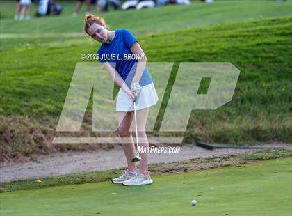 Thumbnail 3 in Indianapolis Bishop Chatard @ Brebeuf Jesuit Preparatory photogallery.