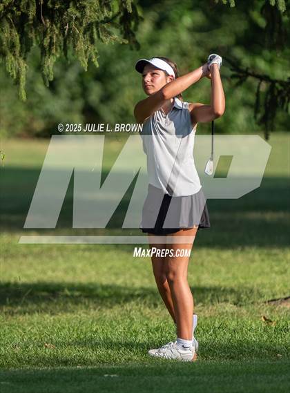 Thumbnail 1 in Indianapolis Bishop Chatard @ Brebeuf Jesuit Preparatory photogallery.