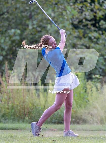 Thumbnail 3 in Indianapolis Bishop Chatard @ Brebeuf Jesuit Preparatory photogallery.