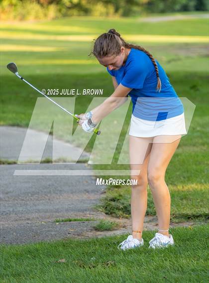 Thumbnail 1 in Indianapolis Bishop Chatard @ Brebeuf Jesuit Preparatory photogallery.