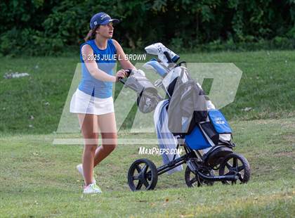 Thumbnail 2 in Indianapolis Bishop Chatard @ Brebeuf Jesuit Preparatory photogallery.