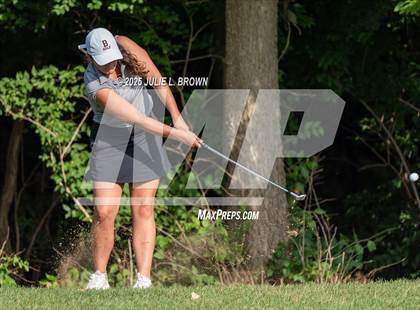 Thumbnail 2 in Indianapolis Bishop Chatard @ Brebeuf Jesuit Preparatory photogallery.