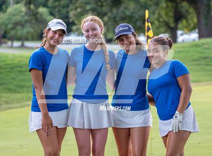 Thumbnail 3 in Indianapolis Bishop Chatard @ Brebeuf Jesuit Preparatory photogallery.