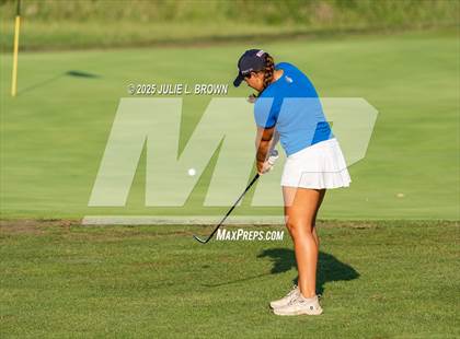 Thumbnail 1 in Indianapolis Bishop Chatard @ Brebeuf Jesuit Preparatory photogallery.