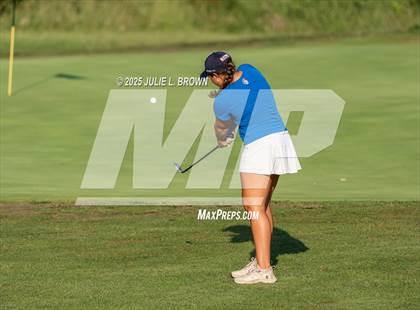 Thumbnail 2 in Indianapolis Bishop Chatard @ Brebeuf Jesuit Preparatory photogallery.