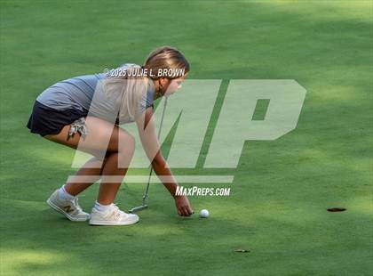 Thumbnail 1 in Indianapolis Bishop Chatard @ Brebeuf Jesuit Preparatory photogallery.