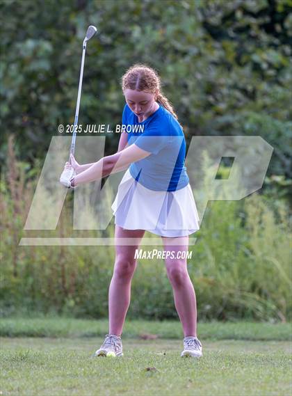 Thumbnail 1 in Indianapolis Bishop Chatard @ Brebeuf Jesuit Preparatory photogallery.