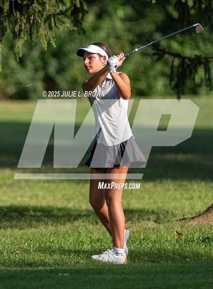 Thumbnail 3 in Indianapolis Bishop Chatard @ Brebeuf Jesuit Preparatory photogallery.