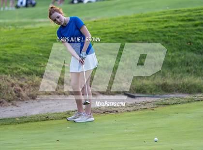 Thumbnail 2 in Indianapolis Bishop Chatard @ Brebeuf Jesuit Preparatory photogallery.