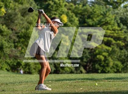 Thumbnail 3 in Indianapolis Bishop Chatard @ Brebeuf Jesuit Preparatory photogallery.