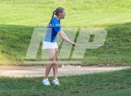 Thumbnail 2 in Indianapolis Bishop Chatard @ Brebeuf Jesuit Preparatory photogallery.