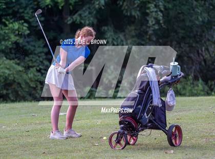 Thumbnail 3 in Indianapolis Bishop Chatard @ Brebeuf Jesuit Preparatory photogallery.