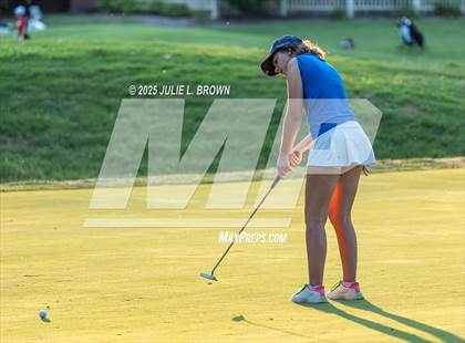 Thumbnail 3 in Indianapolis Bishop Chatard @ Brebeuf Jesuit Preparatory photogallery.