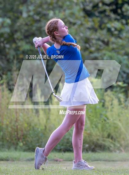 Thumbnail 2 in Indianapolis Bishop Chatard @ Brebeuf Jesuit Preparatory photogallery.