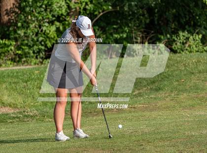 Thumbnail 1 in Indianapolis Bishop Chatard @ Brebeuf Jesuit Preparatory photogallery.